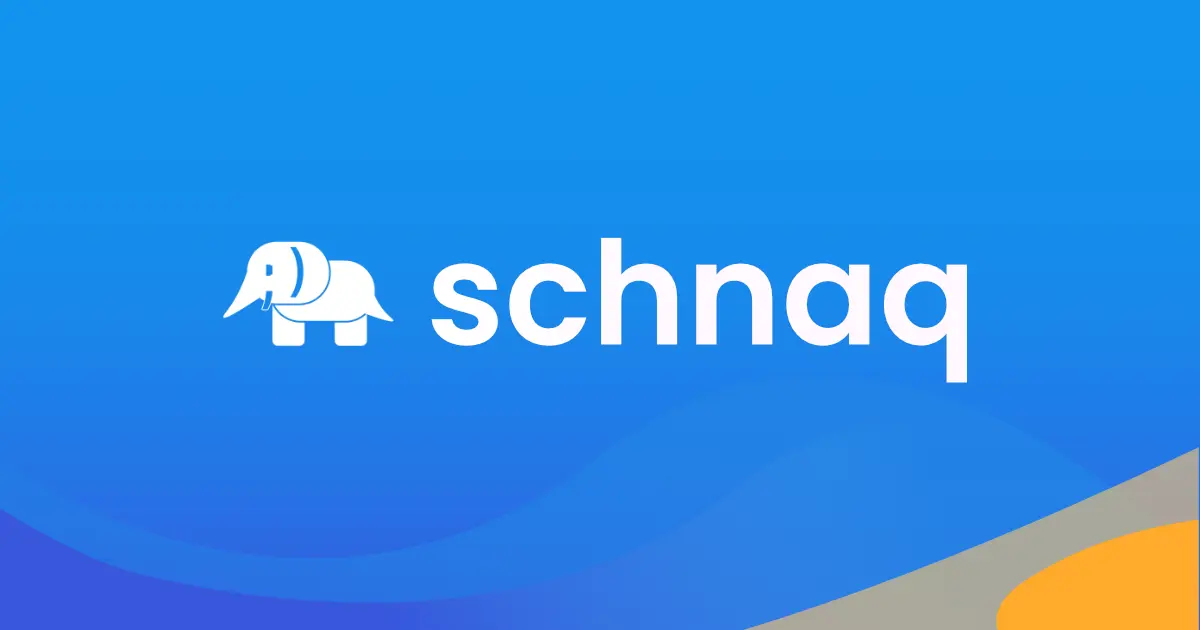 Image of schnq logo