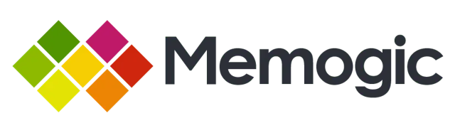 Logo der Memogic GmbH