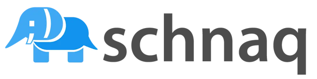 Logo schnaq GmbH